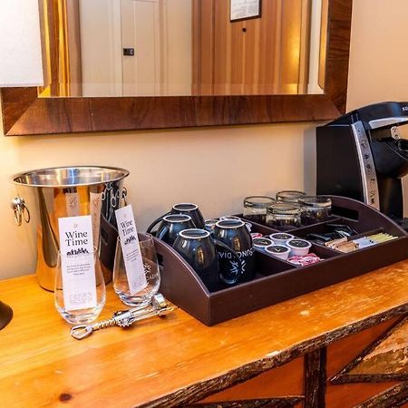 4006 Suncadia Lodge Pool And Hot-Tub Access With Hotel Amenities クレエルム エクステリア 写真
