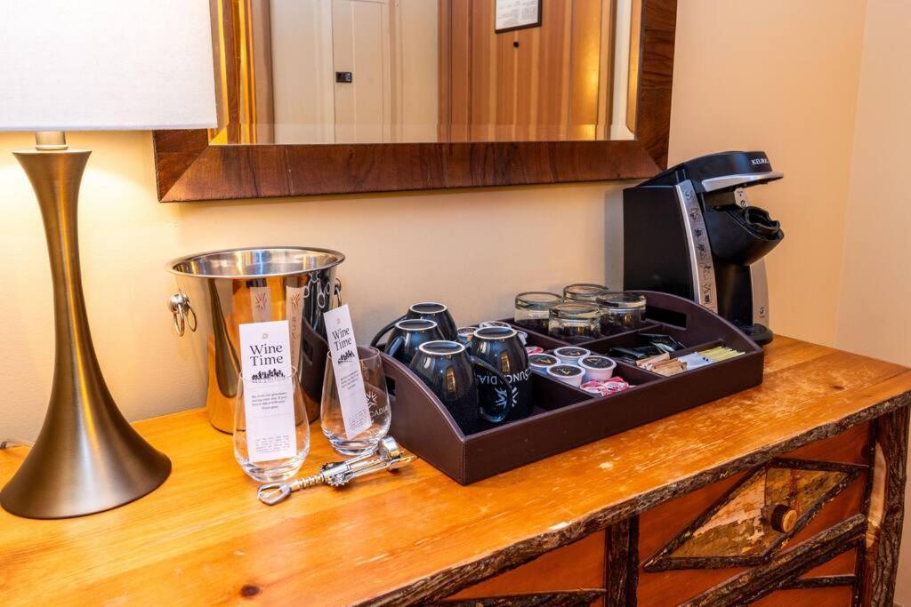4006 Suncadia Lodge Pool And Hot-Tub Access With Hotel Amenities クレエルム エクステリア 写真