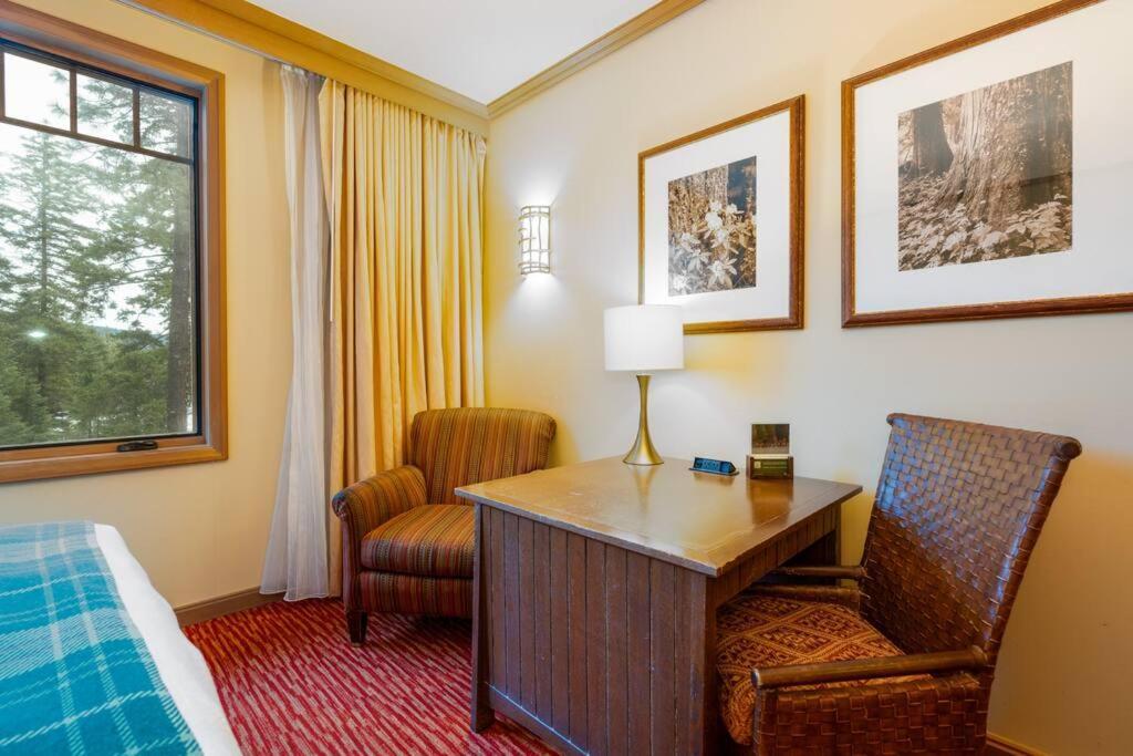 4006 Suncadia Lodge Pool And Hot-Tub Access With Hotel Amenities クレエルム エクステリア 写真