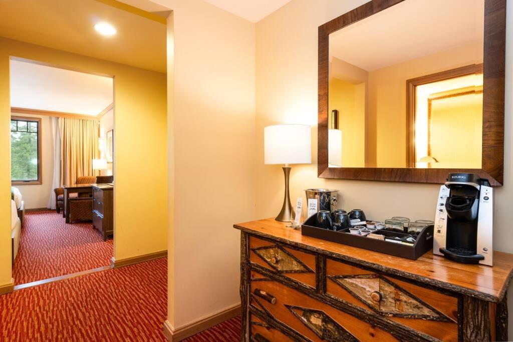 4006 Suncadia Lodge Pool And Hot-Tub Access With Hotel Amenities クレエルム エクステリア 写真