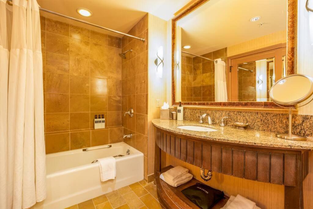 4006 Suncadia Lodge Pool And Hot-Tub Access With Hotel Amenities クレエルム エクステリア 写真
